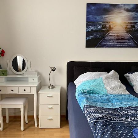 Ferienwohnung In Bern Eksteriør bilde