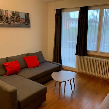 Ferienwohnung In Bern Eksteriør bilde
