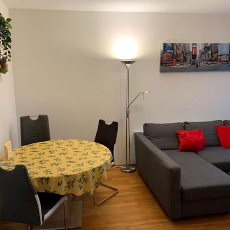 Ferienwohnung In Bern Eksteriør bilde