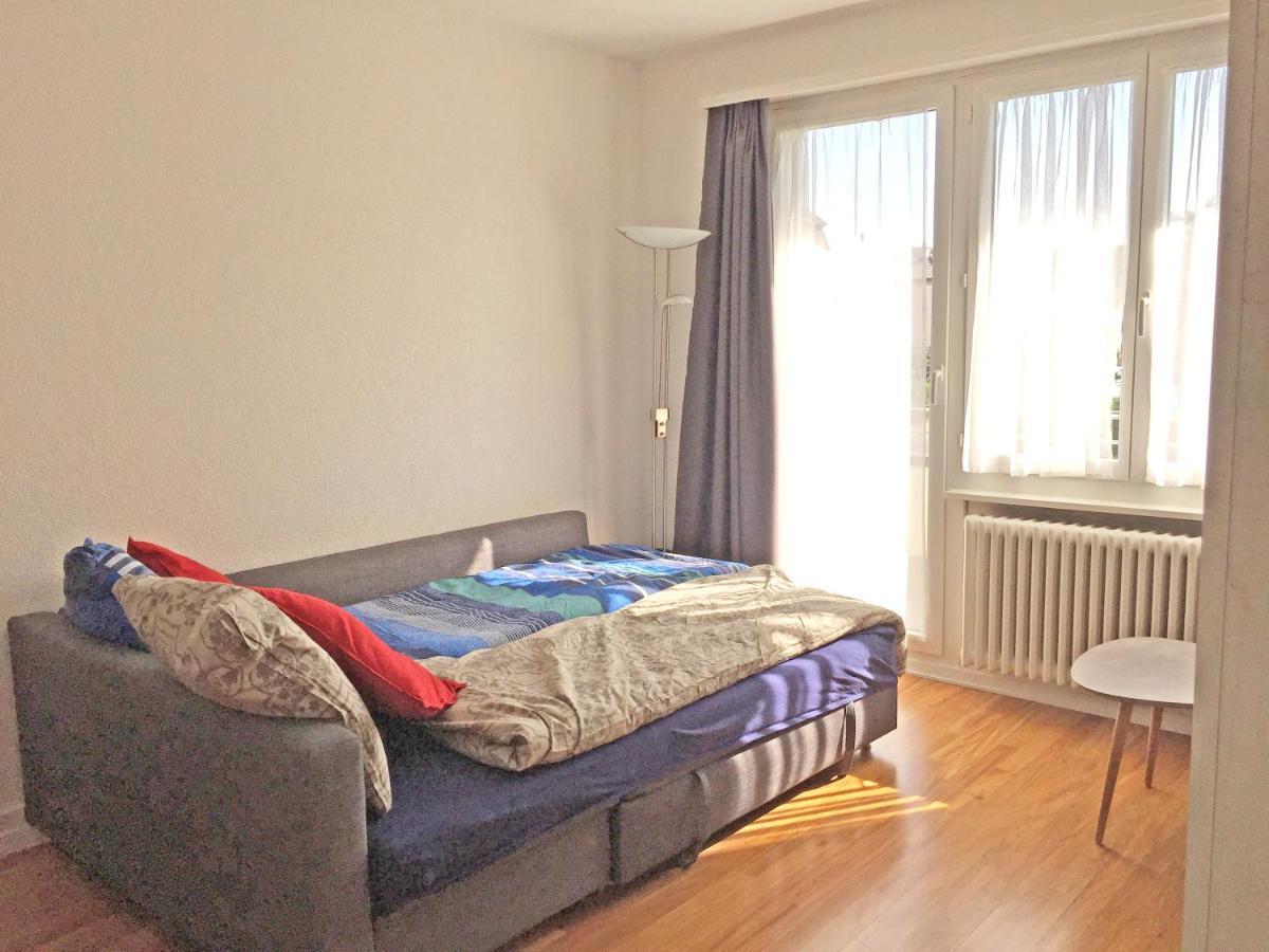 Ferienwohnung In Bern Eksteriør bilde