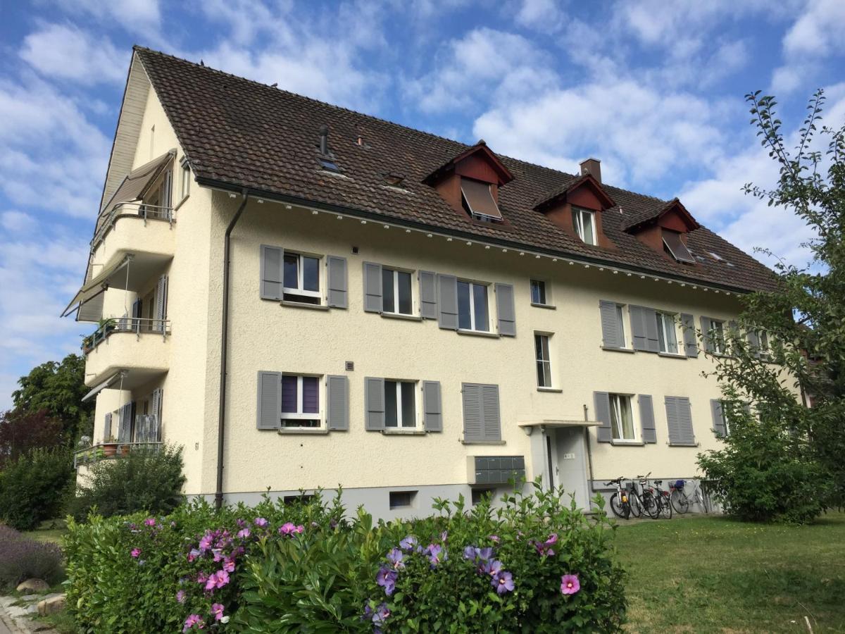 Ferienwohnung In Bern Eksteriør bilde