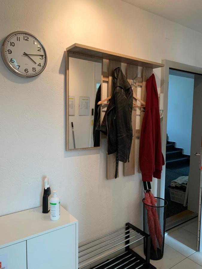 Ferienwohnung In Bern Eksteriør bilde