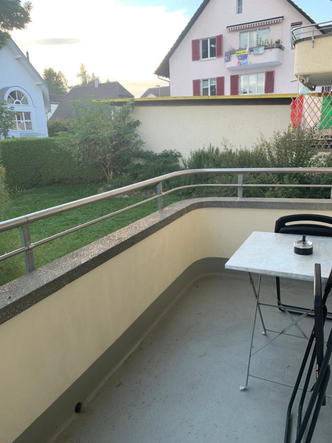 Ferienwohnung In Bern Eksteriør bilde