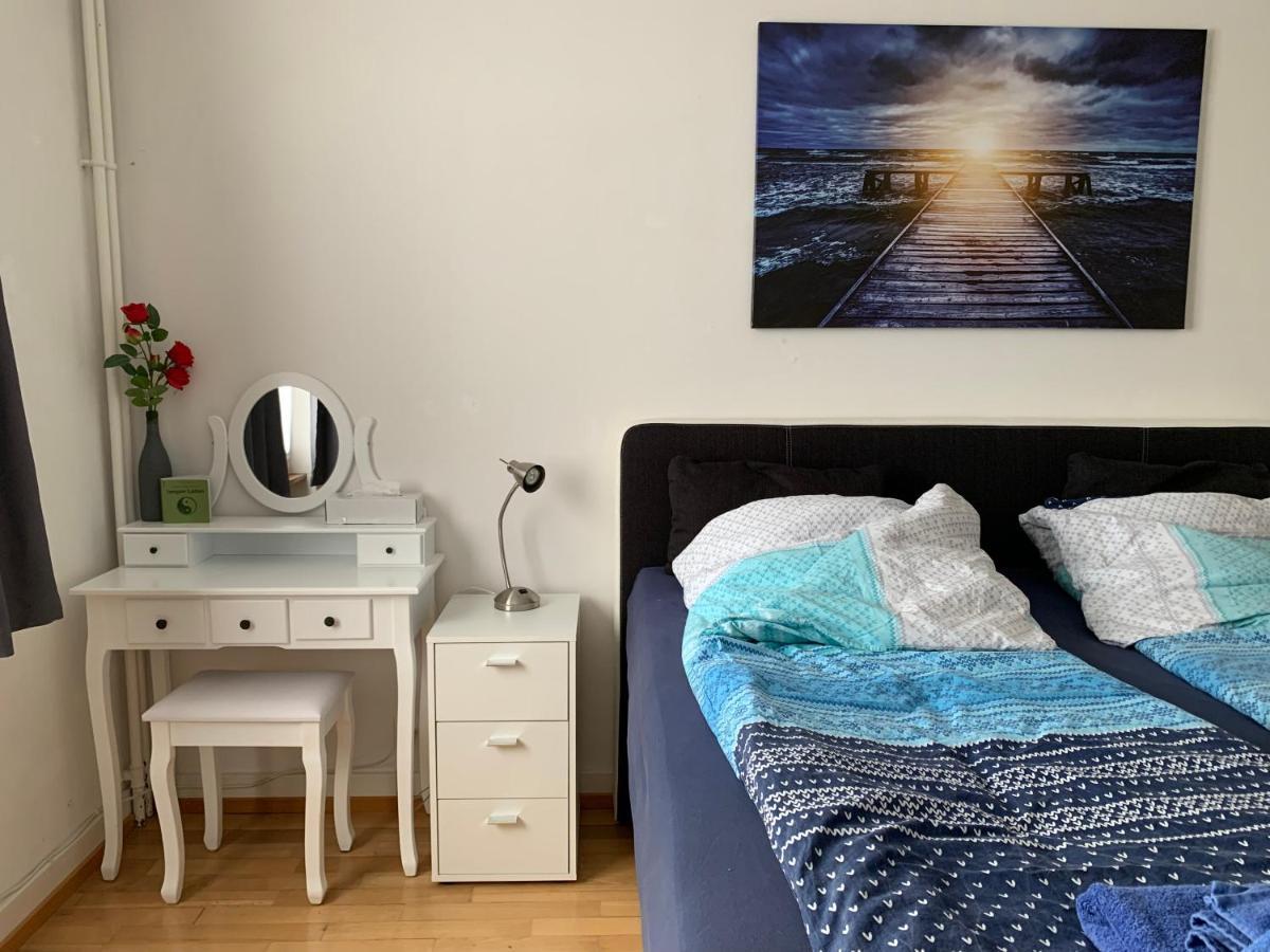 Ferienwohnung In Bern Eksteriør bilde