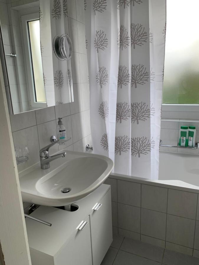 Ferienwohnung In Bern Eksteriør bilde
