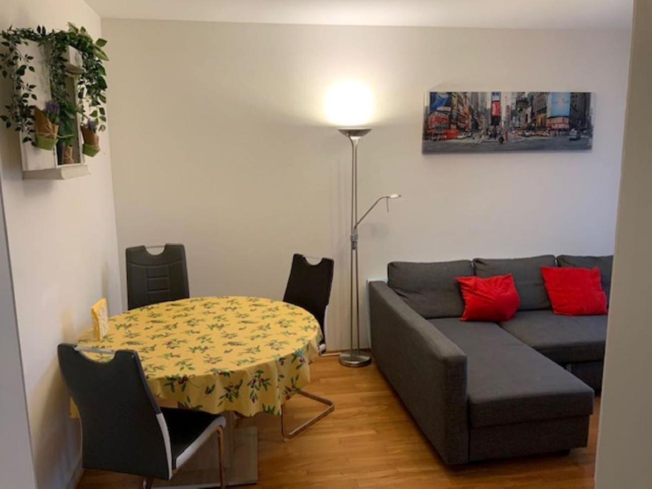 Ferienwohnung In Bern Eksteriør bilde